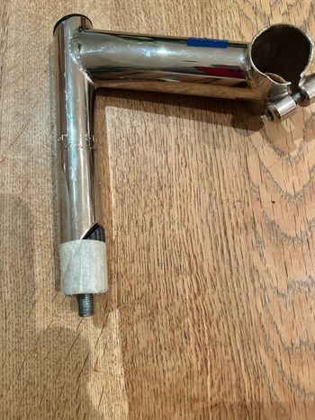 Used ITM Quill Stem bike — image 3 of 6