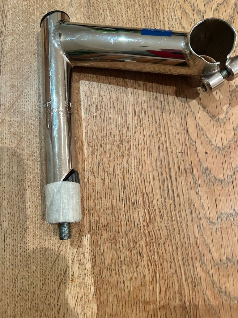 Used ITM Quill Stem bike — image 3 of 6
