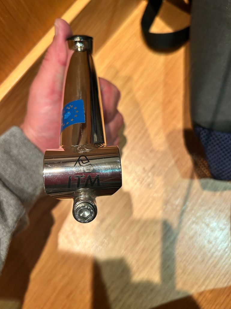 Used ITM Quill Stem bike — image 6 of 6