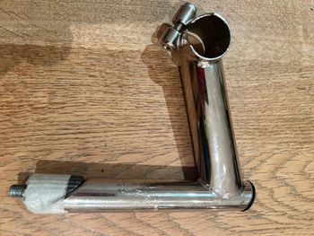 Used ITM Quill Stem bike — image 4 of 6