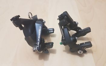 Used Shimano Ultegra Direct Mount BR-R8010 bike — image 4 of 11