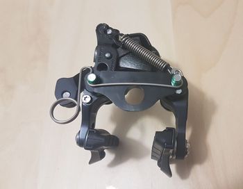Used Shimano Ultegra Direct Mount BR-R8010 bike — image 9 of 11