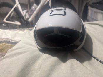Used ABUS GameChanger Helmet 2025 bike — image 2 of 3
