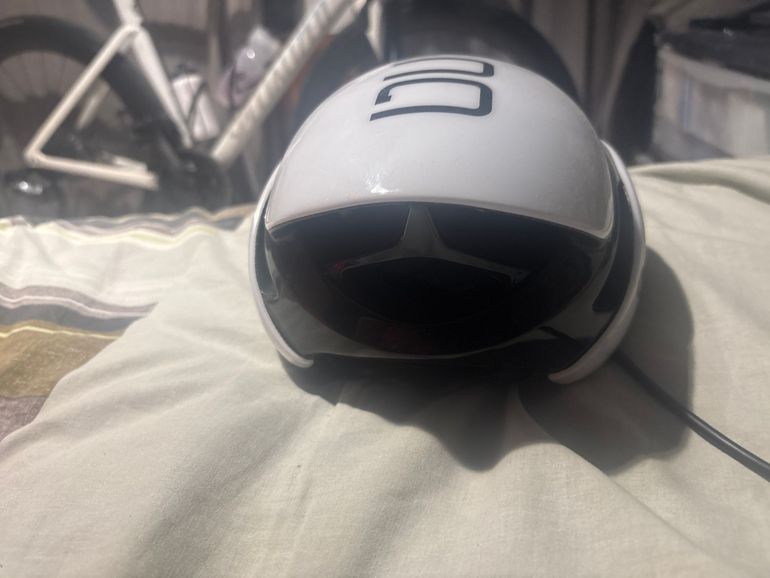 Used ABUS GameChanger Helmet 2025 bike — image 2 of 3