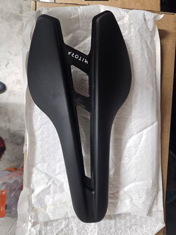 Gebrauchtes Velomann Mitora Saddles & Seatposts