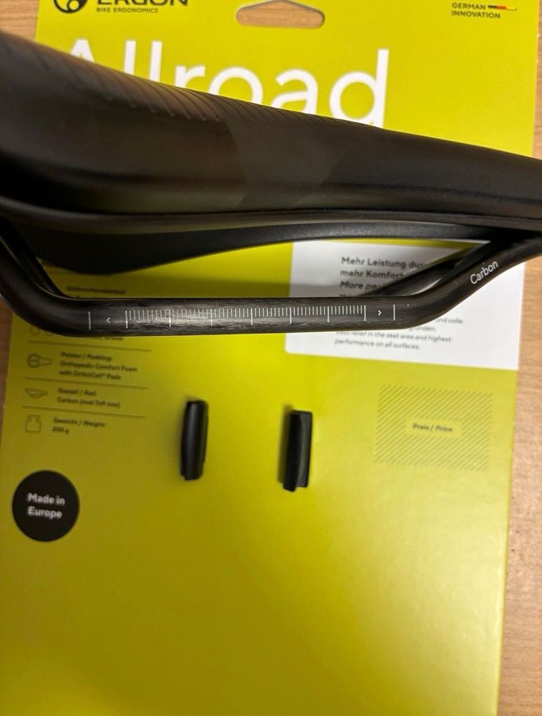 Used Ergon Sattel 2026 bike — image 4 of 4