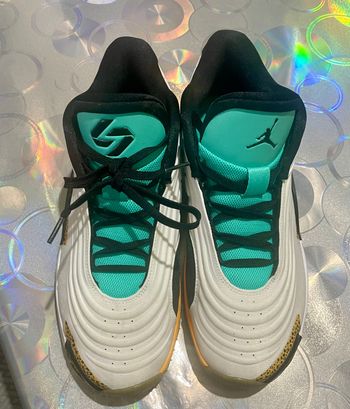 Used Jordan Scarpe da basket 2026 bike