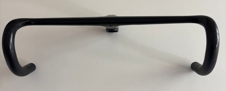 Used Colnago CC.01 Integrated Carbon Handlebar 2025 bike — image 1 of 3