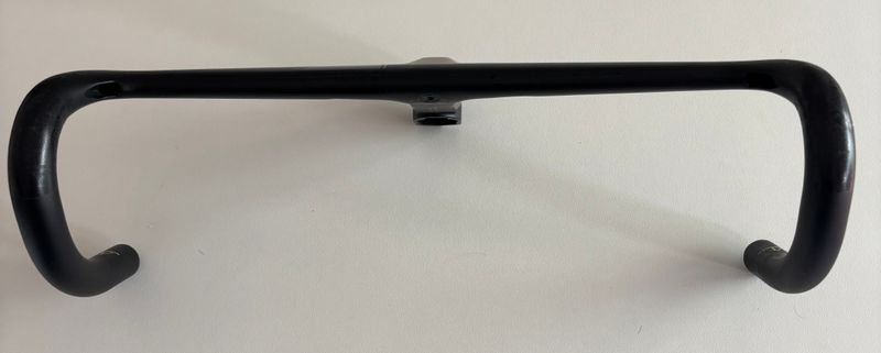 Used Colnago CC.01 Integrated Carbon Handlebar 2025 Cockpit