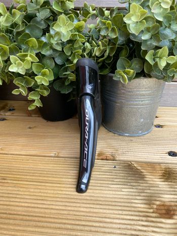 Used Shimano Dura Ace DI2 12v bike — image 2 of 10