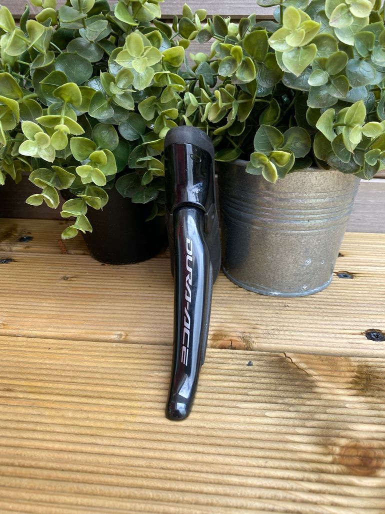 Used Shimano Dura Ace DI2 12v bike — image 2 of 10