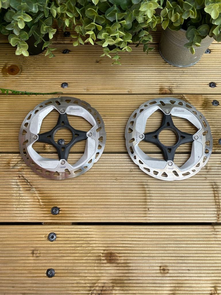 Used Shimano Dura Ace DI2 12v bike — image 6 of 10