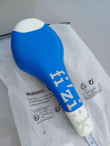 Gebrauchtes Fizik Thundra 2 Saddles & Seatposts
