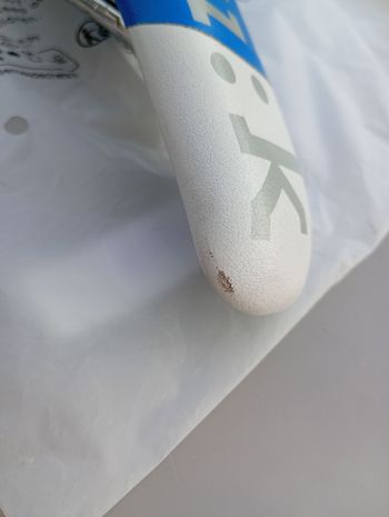 Used Fizik Thundra 2 bike — image 8 of 8