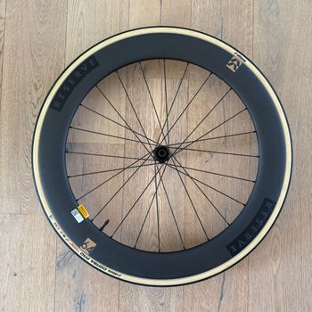 Used Reserve 57|64 Turbulent Aero Wheelset 2026 bike — image 2 of 13