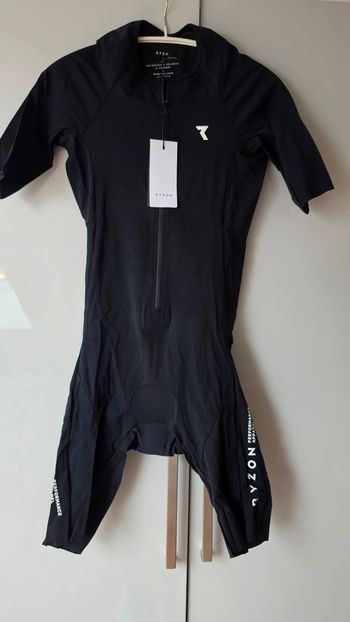 Used Ryzon Arise Series Triathlon Suit Men Gr M Neu 2026 bike