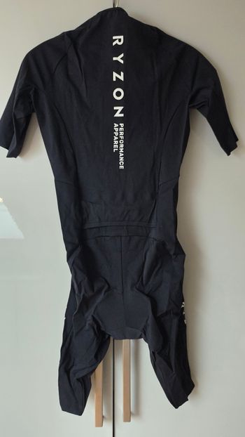 Used Ryzon Arise Series Triathlon Suit Men Gr M Neu 2026 bike — image 2 of 2