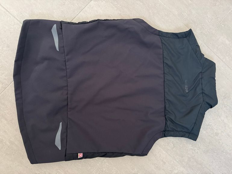 Used Endura Gilet MT500 bike — image 2 of 4