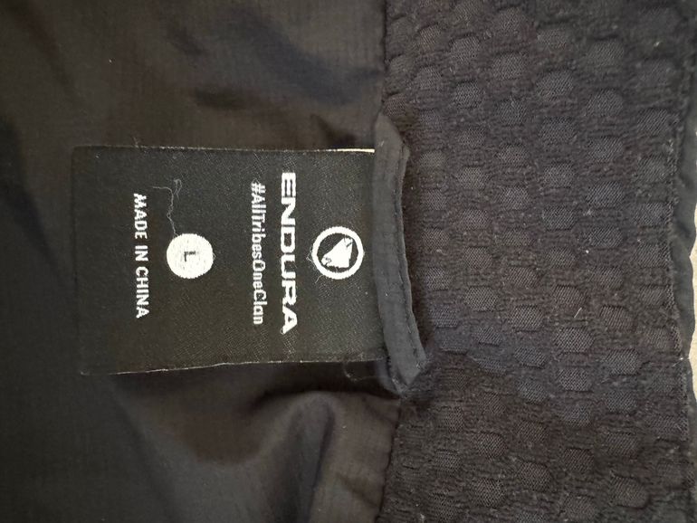 Used Endura Gilet MT500 bike — image 4 of 4