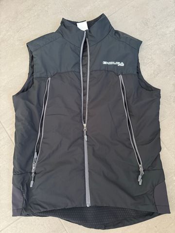 Endura Gilet MT500 Cycling Clothing d'occasion
