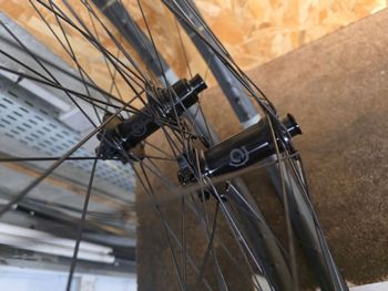 Used Crankbrothers Synthesis Carbone E29 Industry 9 1/1 2026 bike — image 8 of 8
