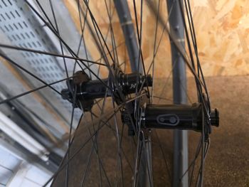 Used Crankbrothers Synthesis Carbone E29 Industry 9 1/1 2026 bike — image 7 of 8