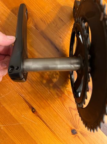 Used Shimano Ultegra R8100 12 velocità 2025 bike — image 6 of 6