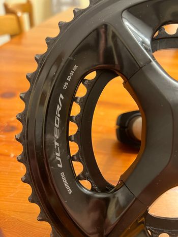 Used Shimano Ultegra R8100 12 velocità 2025 bike — image 3 of 6
