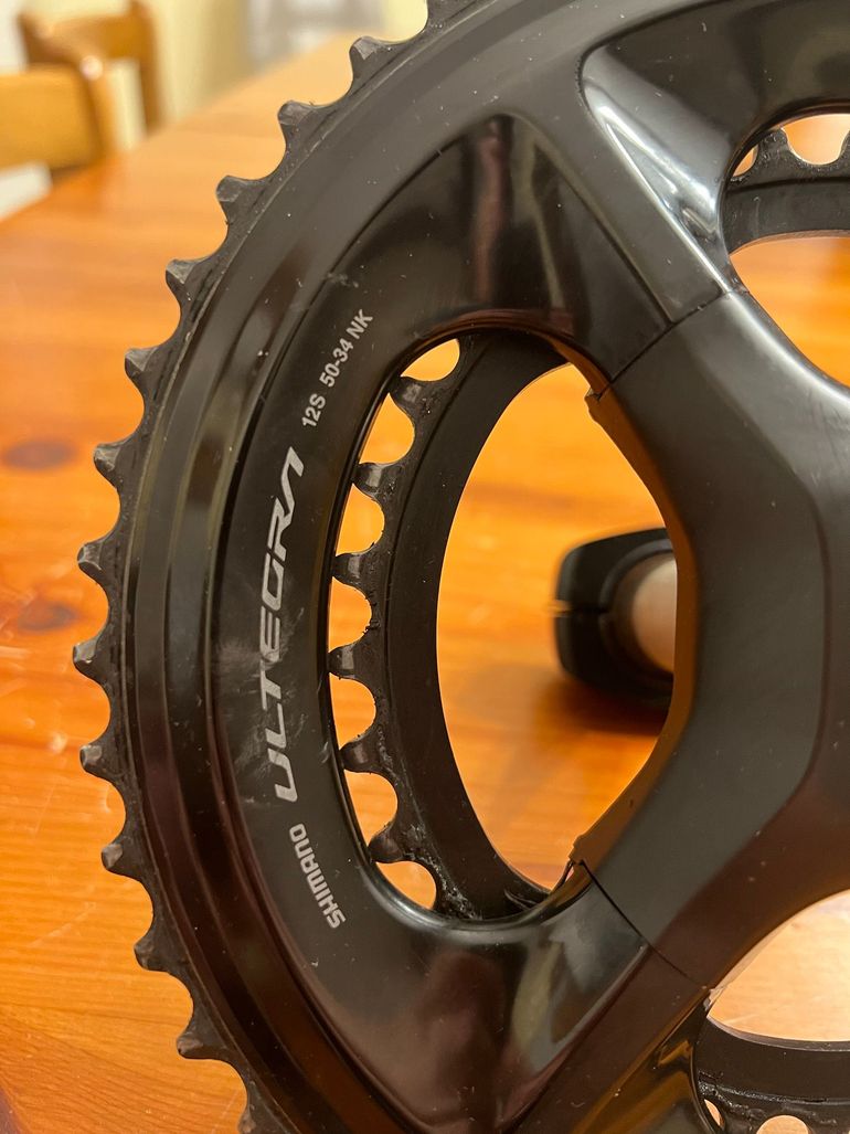 Used Shimano Ultegra R8100 12 velocità 2025 bike — image 3 of 6
