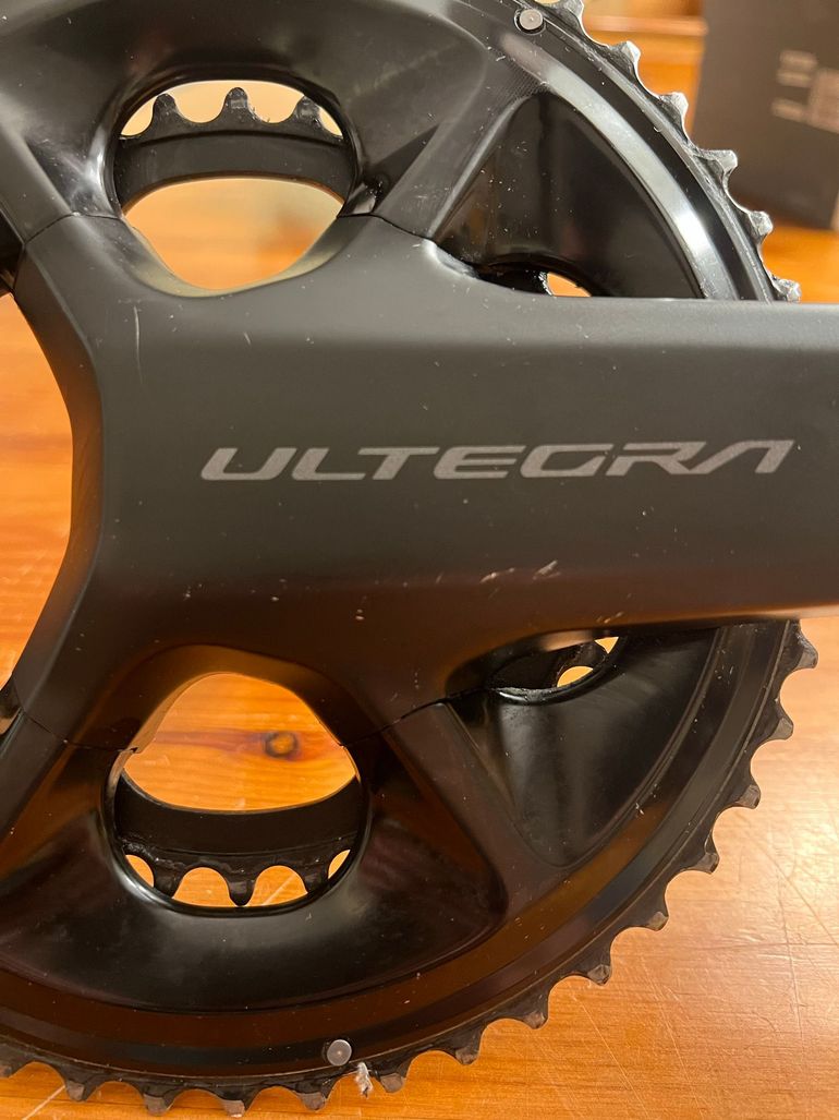 Used Shimano Ultegra R8100 12 velocità 2025 bike — image 2 of 6