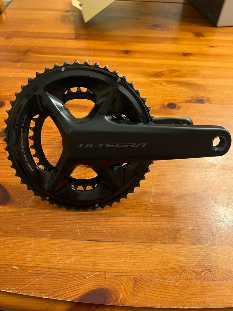 Used Shimano Ultegra R8100 12 velocità 2025 bike — image 1 of 6