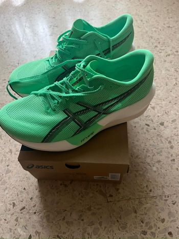 Used Asics Magic Speed 5 2026 bike