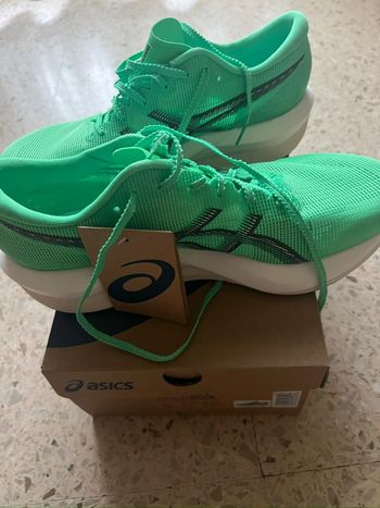 Used Asics Magic Speed 5 2026 bike — image 3 of 4