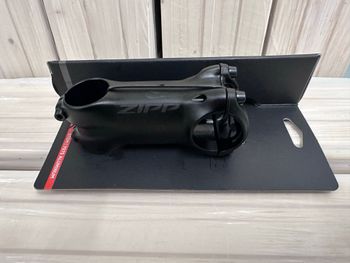 Used Zipp Service Course SL 2026 bike