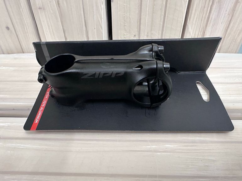 Used Zipp Service Course SL 2026 bike — image 1 of 4