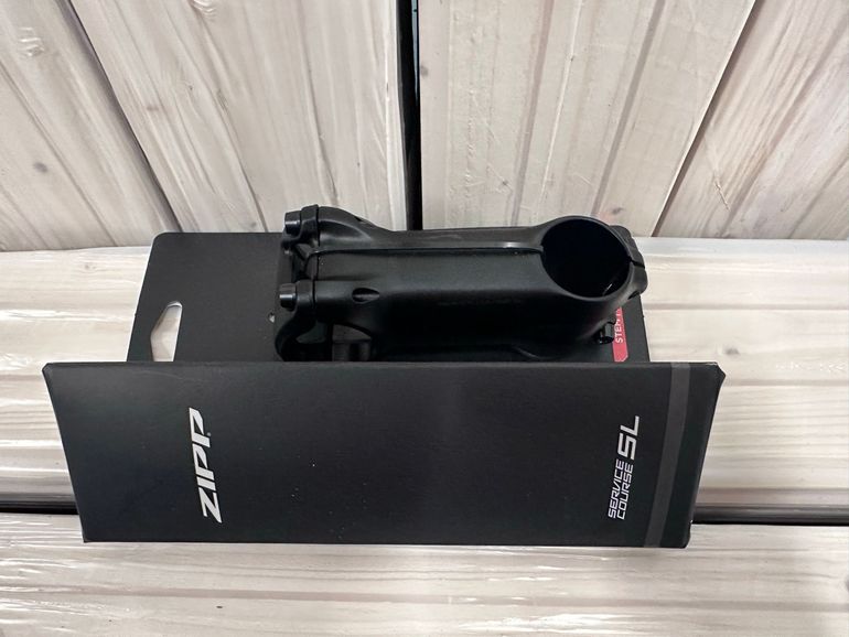 Used Zipp Service Course SL 2026 bike — image 4 of 4
