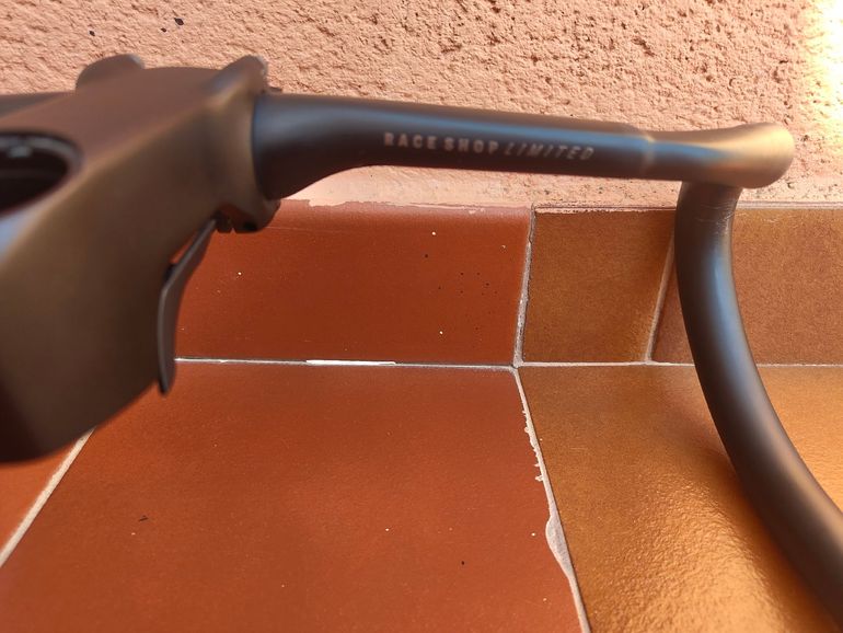 Used Bontrager Handlebar 2025 bike — image 3 of 5