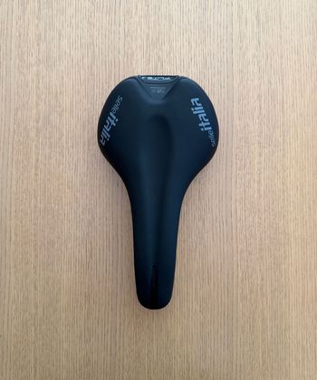 Used Selle Italia Flite Boost TM S1 Saddle 2026 bike