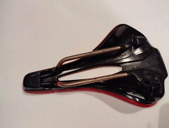Used Prologo Scratch M5 bike — image 2 of 3