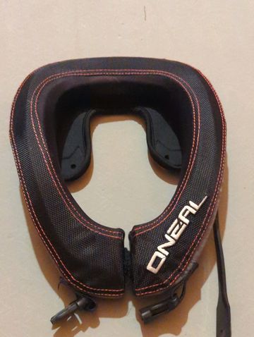 Used O‘neal NX2 Neckbrace 2018 Cycling Clothing