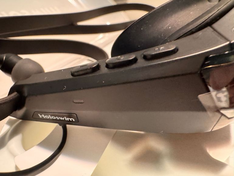 Used holoswim Swim Goggles 2026 bike — image 3 of 11
