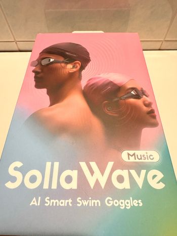 Used holoswim Swim Goggles 2026 bike — image 9 of 11