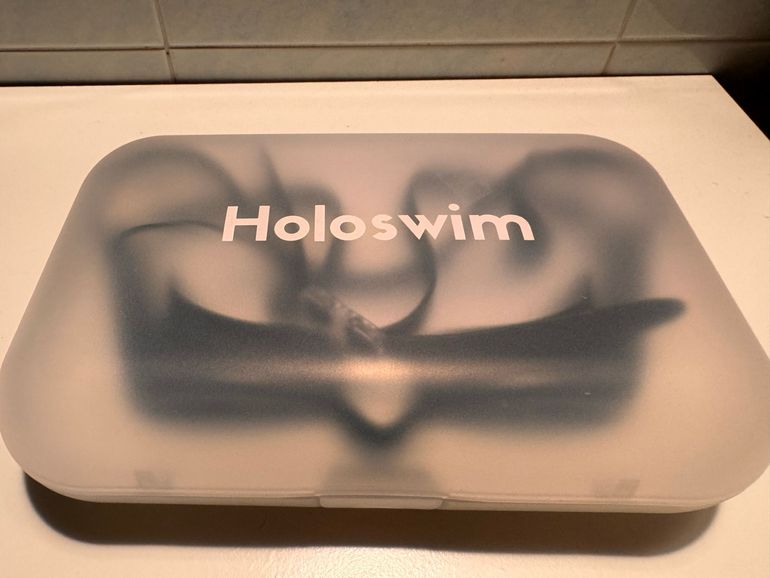 Used holoswim Swim Goggles 2026 bike — image 6 of 11