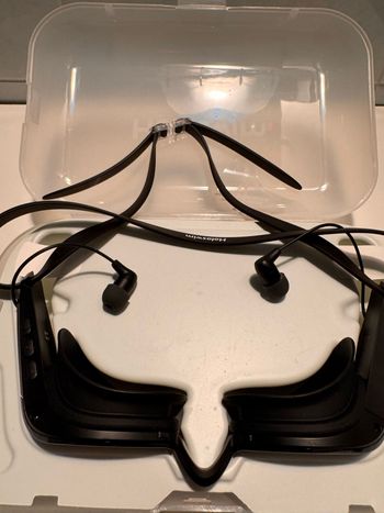 Used holoswim Swim Goggles 2026 bike — image 7 of 11