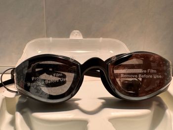 Used holoswim Swim Goggles 2026 bike — image 8 of 11