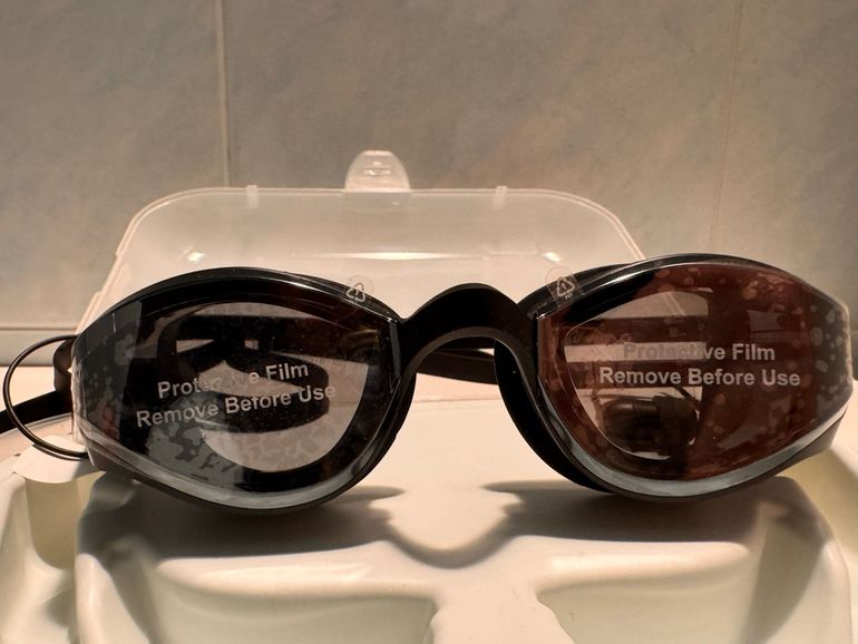 Used holoswim Swim Goggles 2026 bike — image 8 of 11