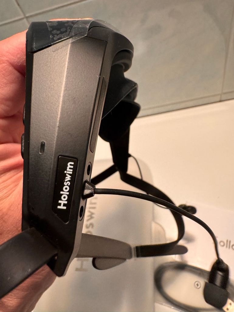 Used holoswim Swim Goggles 2026 bike — image 5 of 11