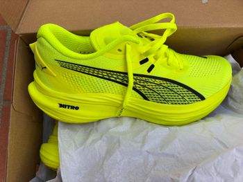 Used Puma Deviate NITRO™ 3 2025 bike — image 3 of 6