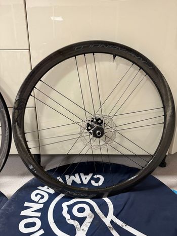 Used Campagnolo Shamal bike — image 3 of 5