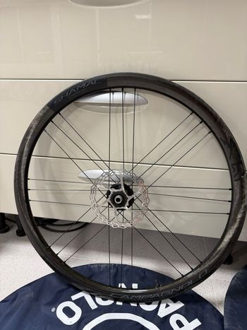 Used Campagnolo Shamal bike — image 4 of 5